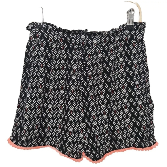 LOT of 2 Ladies Teens Pajama Shorts Garage & Primark Brands Size XS & 13-14 Year - Picture 5 of 14